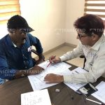 Abroad Job Consultancy