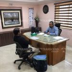 Abroad Job Consultancy