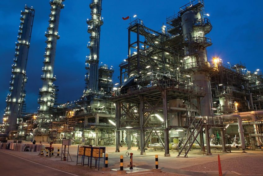 Oil Refinery India Jobs